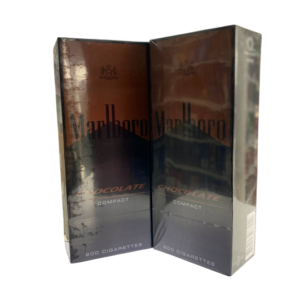 Marlboro Compact Chocolate Duty Free