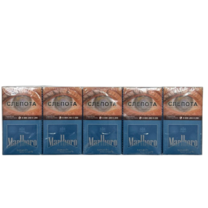 Marlboro Compact Touch