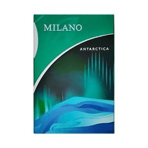Milano Antarctica