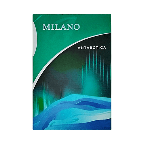 Milano Antarctica Milano Antarctica