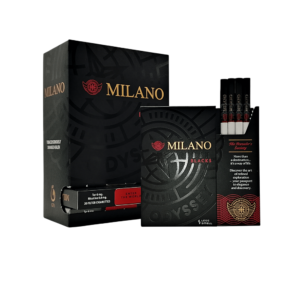 Milano LSS Blacks