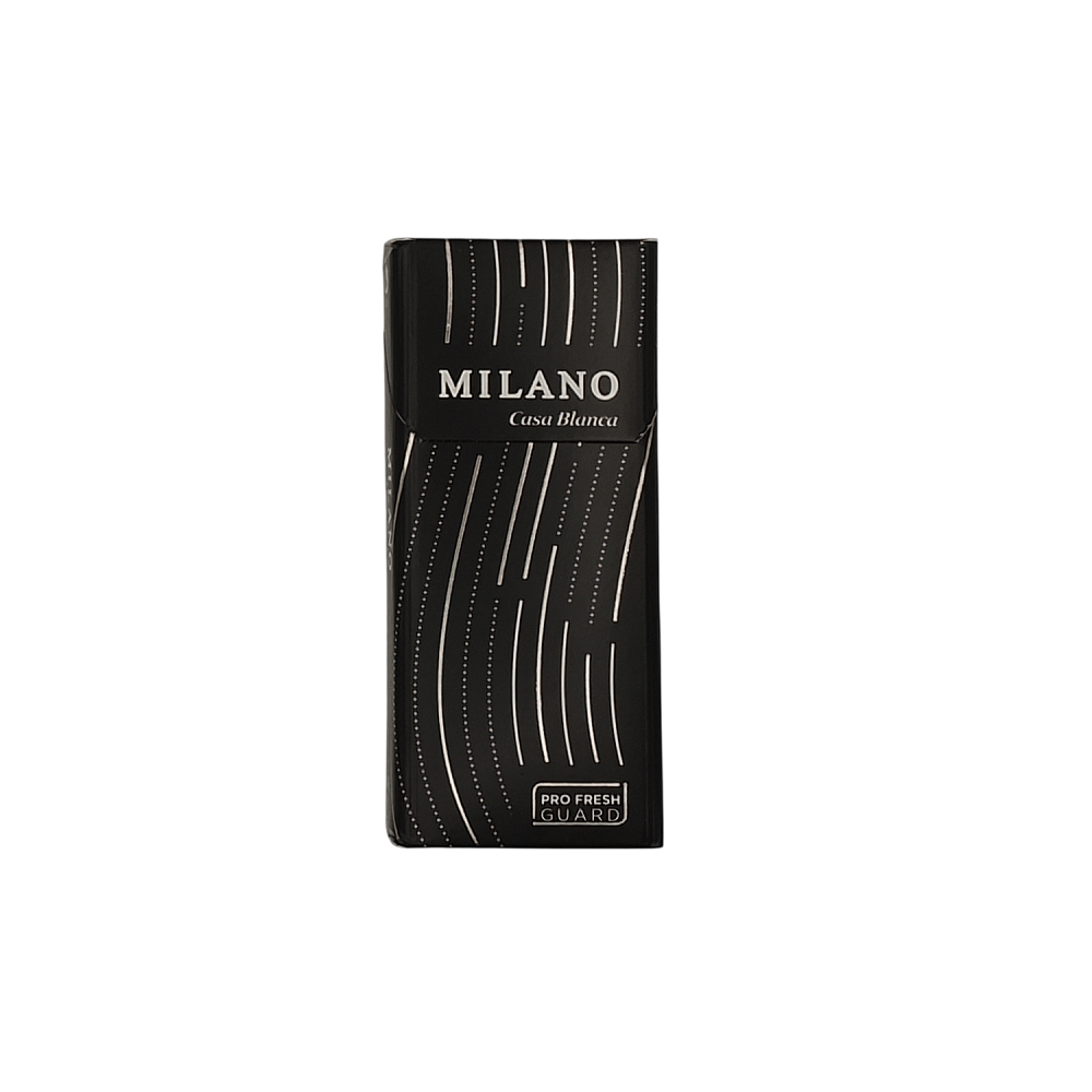 Milano Casa Blanca Superslim 100 Milano Casa Blanca Superslim 100