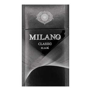 Milano Compact Classic Black