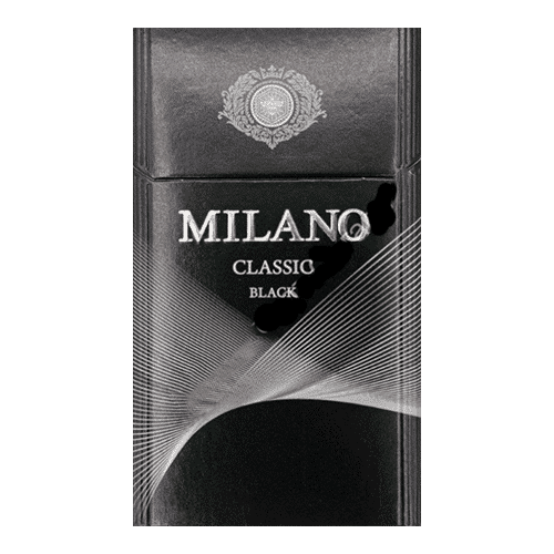 Milano Compact Classic Black Milano Compact Classic Black