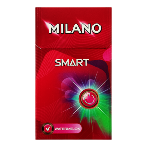 Milano Compact Smart Watermelon