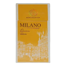 Milano Compact Vanilla Milano Compact Vanilla