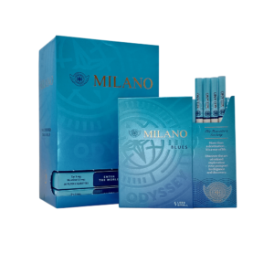Milano LSS Blues