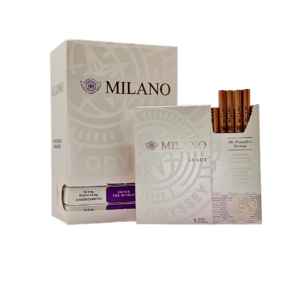 Milano LSS Golds