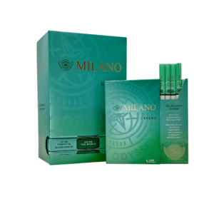 Milano LSS Greens