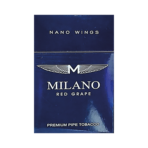 Milano Red Grape Nano Wings Vine Grape Milano Red Grape Nano Wings Vine Grape