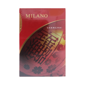 Milano Shanghai
