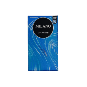 Milano Streams Superslims Change