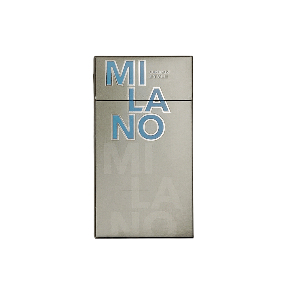 Milano Superslim Urban Style Milano Superslim Urban Style
