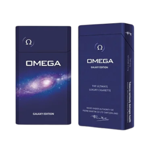 Omega Queen Size Galaxy Edition