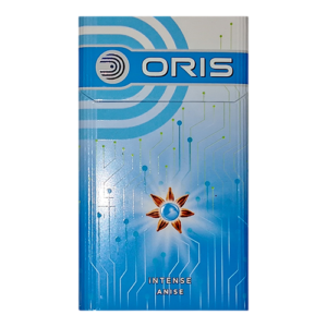 Oris Intense Compact Anise