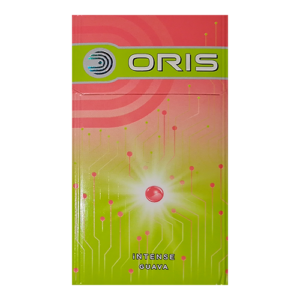 Oris Intense Compact Guava