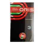 Oris King Size Twin Sense Strawberry Menthol