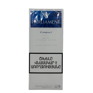Parliament Compact Armenian