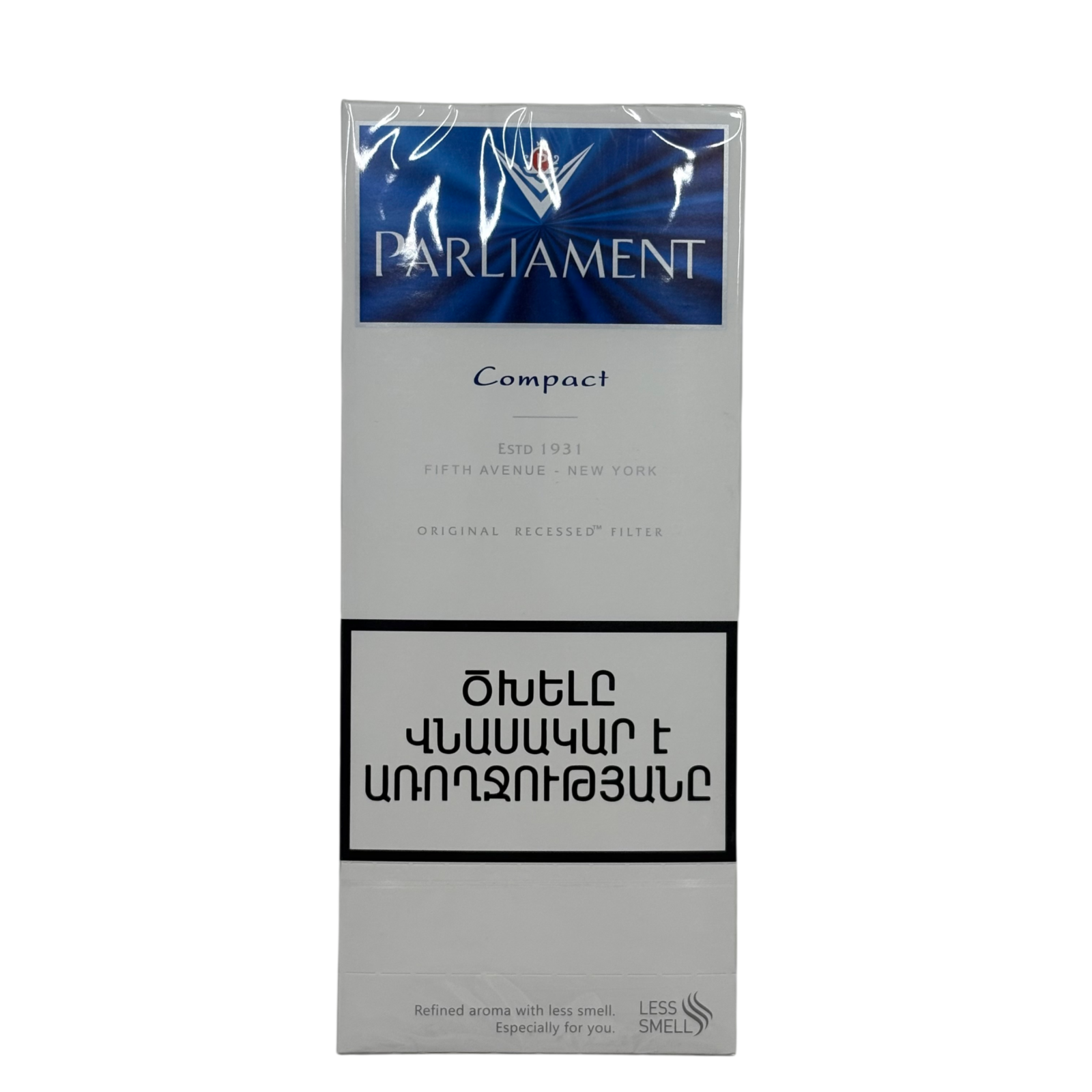 Parliament Compact Armenian Parliament Compact Armenian