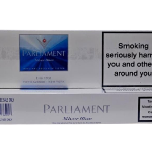 Parliament Silver Blue Dubai