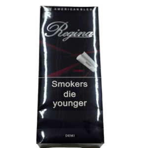 Regina Demi Cherry