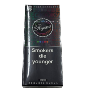 Regina Demi Mix Reducel Smell