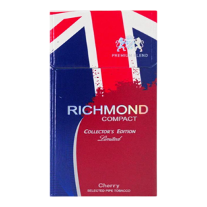 Richmond Compact Cherry Duty Free