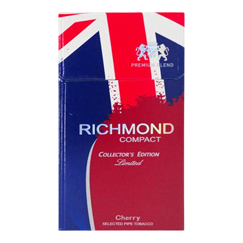 Richmond Compact Cherry Duty Free Richmond Compact Cherry Duty Free