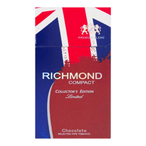 Richmond Compact Chocolate Duty Free
