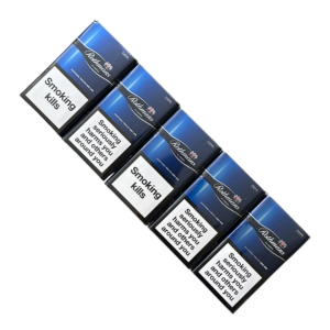 Rothmans Demi Blue Duty Free