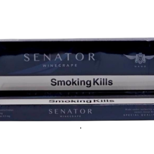 Senator Nano Winegrape Duty Free