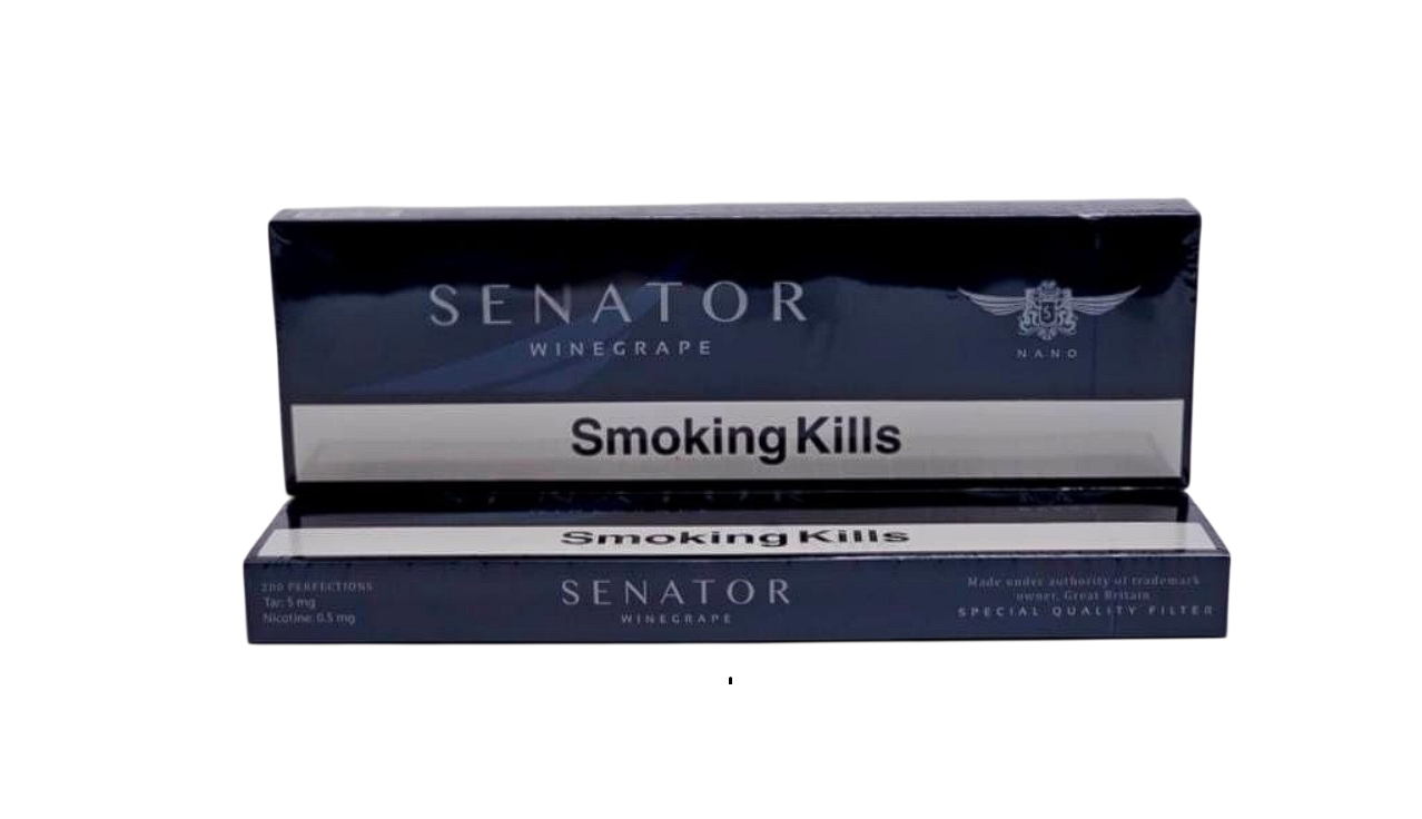 Senator Nano Winegrape Duty Free Senator Nano Winegrape Duty Free