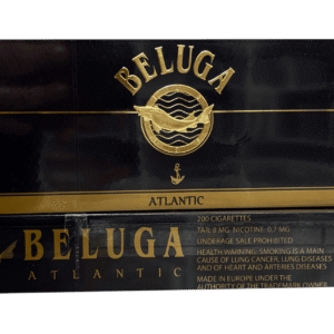 Сигареты Beluga Medium Edition Atlantic