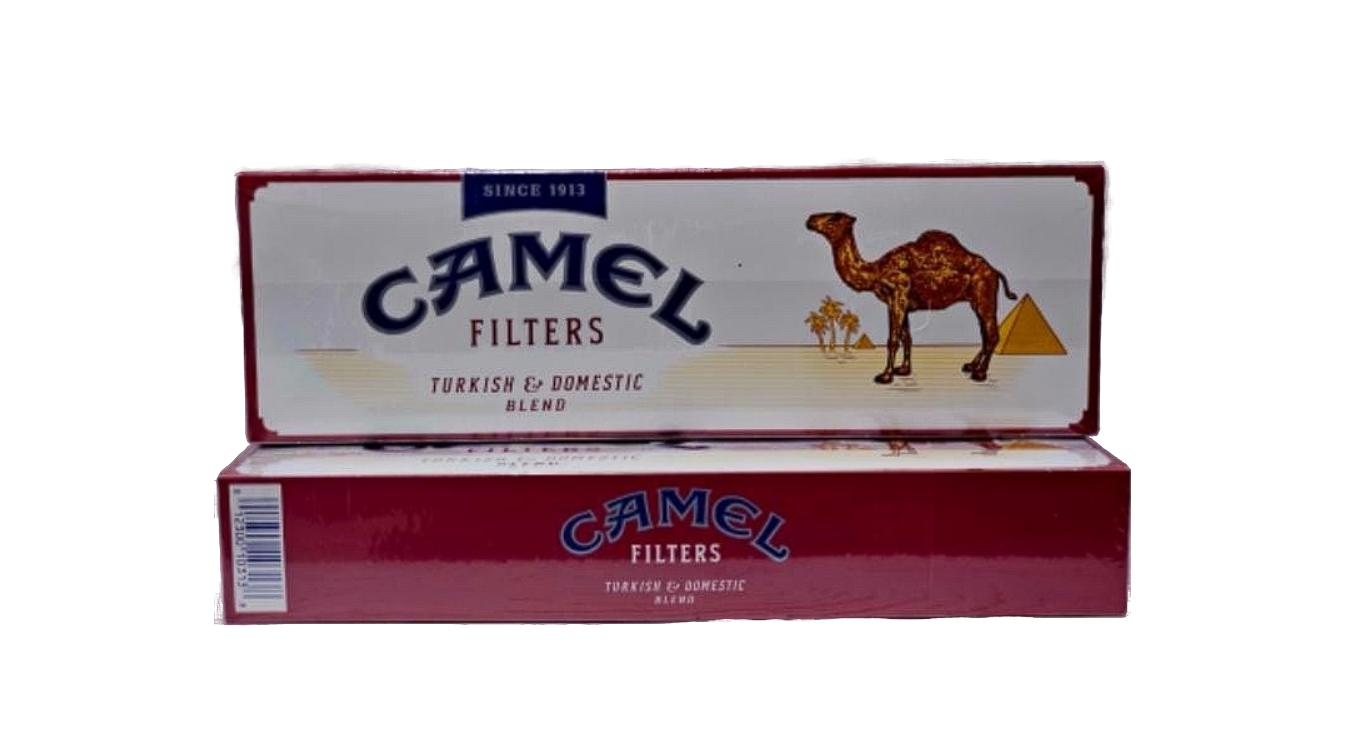 Сигареты Camel King Size The Original Red Сигареты Camel King Size The Original Red