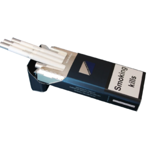 Сигареты Center Slims Blue