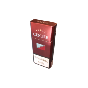 Сигареты Center Slims Red