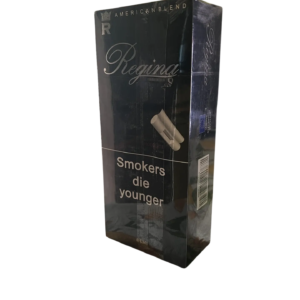 Сигареты Regina Demi Chocolate