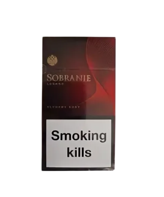 Сигареты Sobranie Element Ruby Superslims Duty Free Сигареты Sobranie Element Ruby Superslims Duty Free