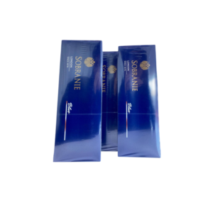 Sobranie Blue Superslims Duty Free