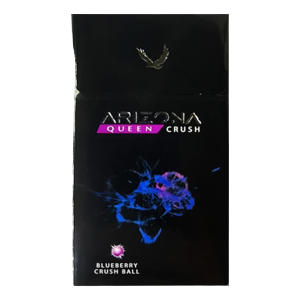 Arizona Queen Crush Blueberry