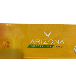Arizona Superslims Crush Mango Mint