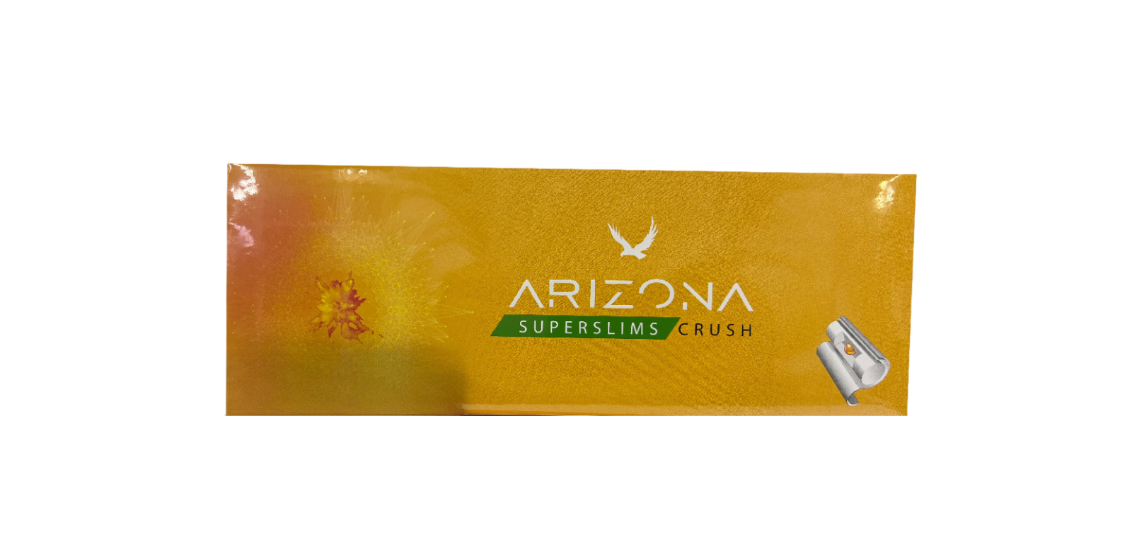 Arizona Superslims Crush Mango Mint Arizona Superslims Crush Mango Mint