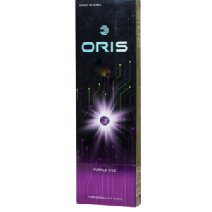 Oris Intense Nano Purple Fizz