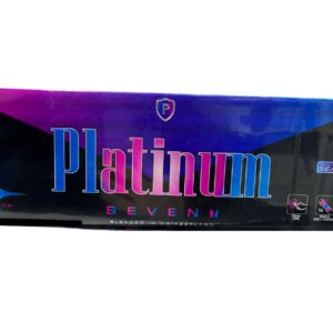 Platinum Seven King Size Blossom Fizz
