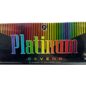 Platinum Seven King Size Shuffle Random Mix