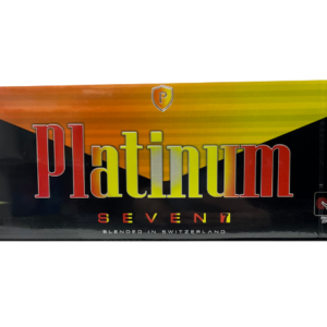 Platinum Seven King Size Tropical Fizz
