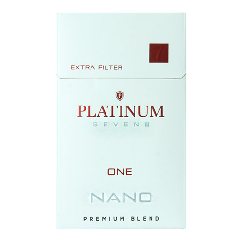 Platinum Seven One Extra Filter Nano Platinum Seven One Extra Filter Nano