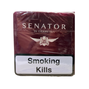 Senator Red ЖБ Swiss