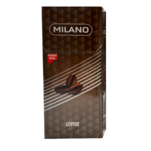 Сигареты Milano Mini Coffee