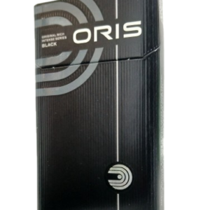 Сигареты Oris Compact Black